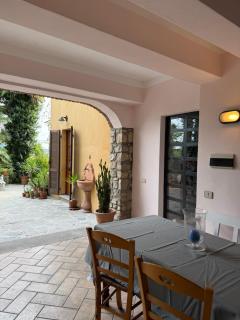 Casa Clara Gartenwohnung nahe Lago Maggiore - 2
