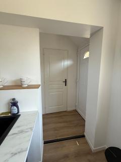 Fully equipped one-bedroom apartment, unpack your bags - 4