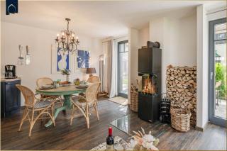 Fischerdorf Ferienhaus Ferdinand - 5