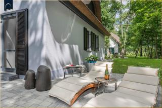 Fischerdorf Ferienhaus Ferdinand - 0