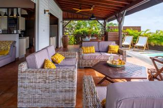 Villa Matina, idéale pour un séjour de rêve - 5