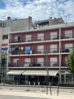 DiSte Apartman - 0