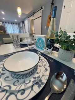 Myrtle's Paradise - 2 BR, 1 BA, Step to Crystal Beach - 4