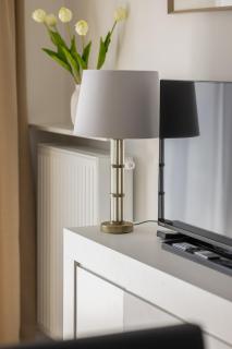 Glamorous apartment near Paley and Medicover-Handelsmana 3rd - 7