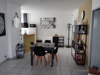 Charmant appartement 2 chambres - Proche Tours - 9