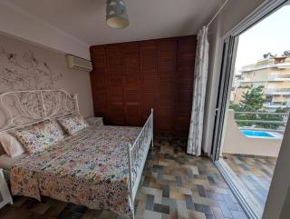 Family apartment mountain and sea - 3