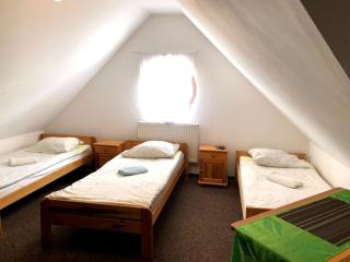 Noclegi Hrubieszów - 9