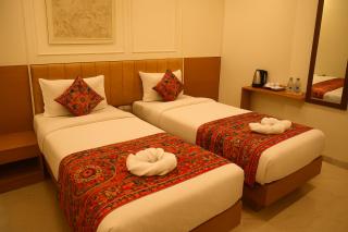 Ramanjaneya The Executive Hotel - Premium Stay Near Ram Mandir, Ayodhya - 5