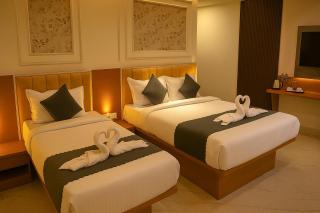 Ramanjaneya The Executive Hotel - Premium Stay Near Ram Mandir, Ayodhya - 4