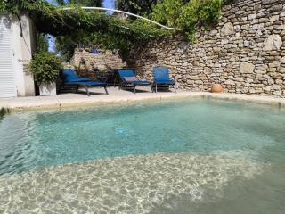 Les trois gites - Robion en Luberon - 1