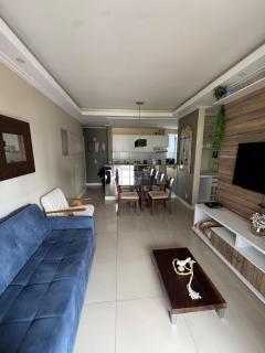 2 Quartos Cozinha Completa Condominio Completo Localização Privilegiadíssima Coração da Augusto M - 0