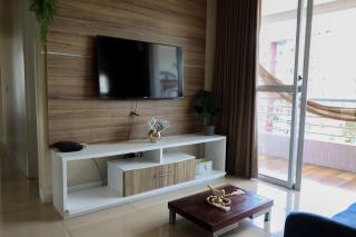 2BR Apt Pool Parking Washing Machine Full Kitchen - 7