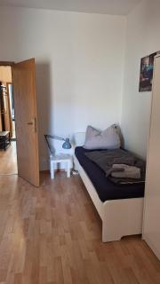 GrosaArtig aufzeit Monteurresidenz A5 in Wismar - 7