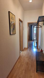 GrosaArtig aufzeit Monteurresidenz A5 in Wismar - 4