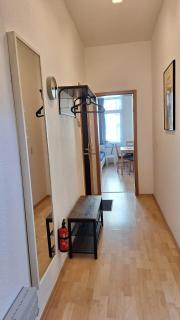 GrosaArtig aufzeit Monteurresidenz A5 in Wismar - 3