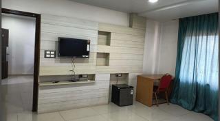 Hotel Kasturi International - 7