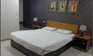 Hotel Kasturi International - 6