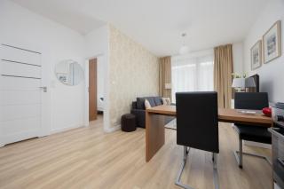 Glamorous apartment near Paley and Medicover-Handelsmana 3rd - 2