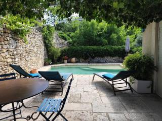 Les trois gites - Robion en Luberon - 5
