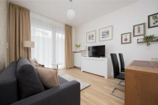 Glamorous apartment near Paley and Medicover-Handelsmana 3rd - 9