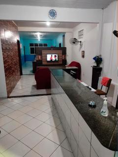 Hotel Ideal - 6