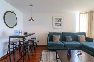 Stylish 3BR with Ocean View - 7
