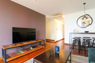 Stylish 3BR with Ocean View - 1