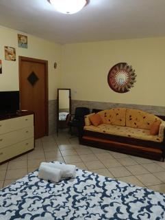 B&B Fenza - 8