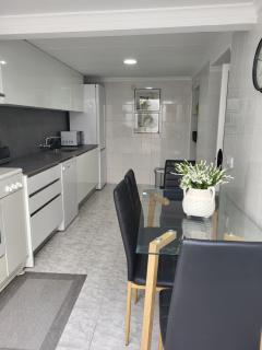 Apartamento en casa rural con Spa Planta Baja - 6