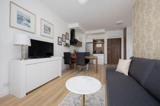 Glamorous apartment near Paley and Medicover-Handelsmana 3rd - 8