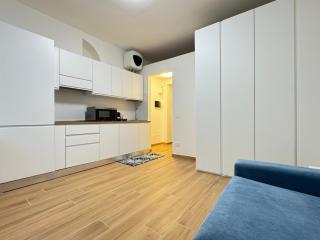Nice and modern apartment in the city center! - 8