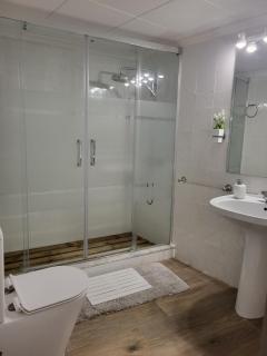 Apartamento en casa rural con Spa Planta Baja - 1