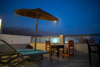 Sun House - 2