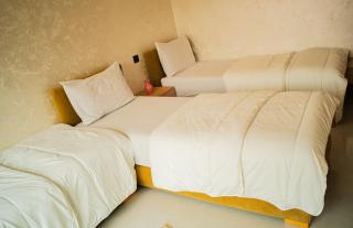 Sun House - Imsouane - 1