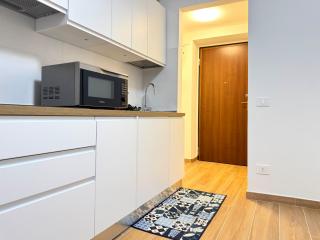 Nice and modern apartment in the city center! - 4