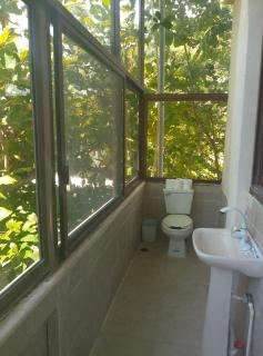 Fosch Hostel - 3