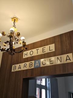 Hotel Barbacena - 9