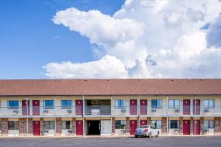 Capital O Aurora Inn Monett US 60 - 5