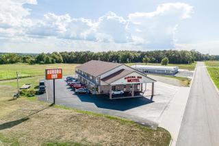 Capital O Aurora Inn Monett US 60 - 6