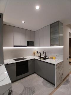 Mansur Nrg Tower - 9