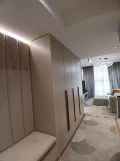 Mansur Nrg Tower - 8
