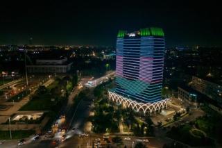 Mansur Nrg Tower - 7