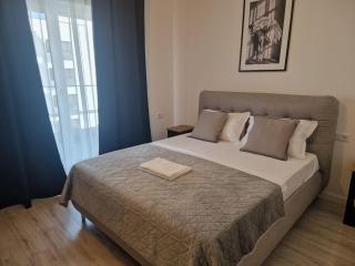 Studio Satina Residence with Private Parking & Self Check-In - 9