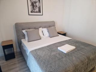 Studio Satina Residence with Private Parking & Self Check-In - 8