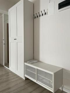 Studio Satina Residence with Private Parking & Self Check-In - 5