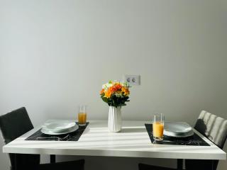 Studio Satina Residence with Private Parking & Self Check-In - 4