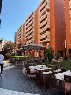 N&N City Nest Apartment - 9