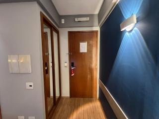 Hotel Ibirapuera Live & Logde H1014 - São Paulo - 1