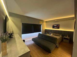 Hotel Ibirapuera Live & Logde H1014 - São Paulo - 7