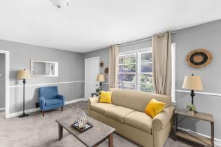 Broadmoor Bungalow - Unit A - 3